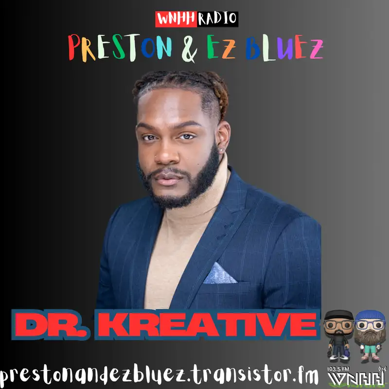 Dr. Kreative