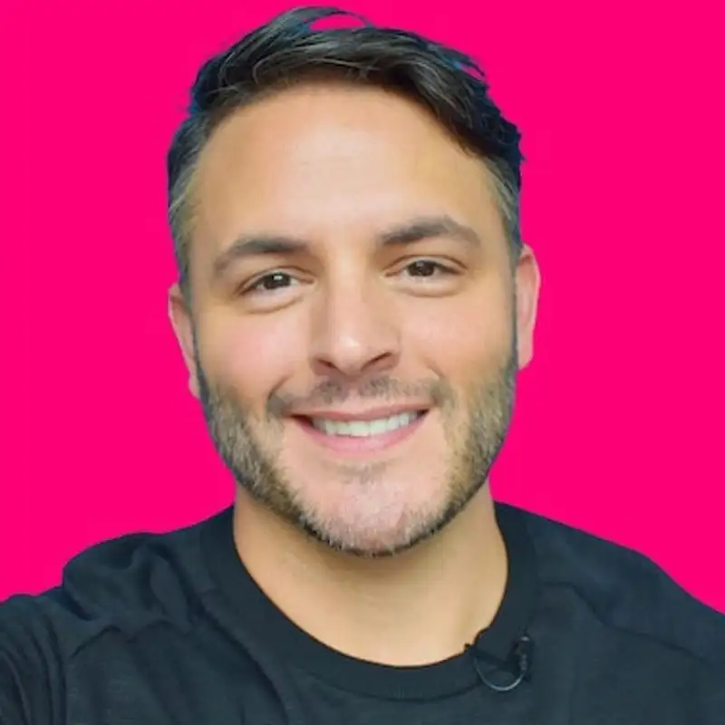 MTV, Fame and Reality TV with Vinnie Potestivo
