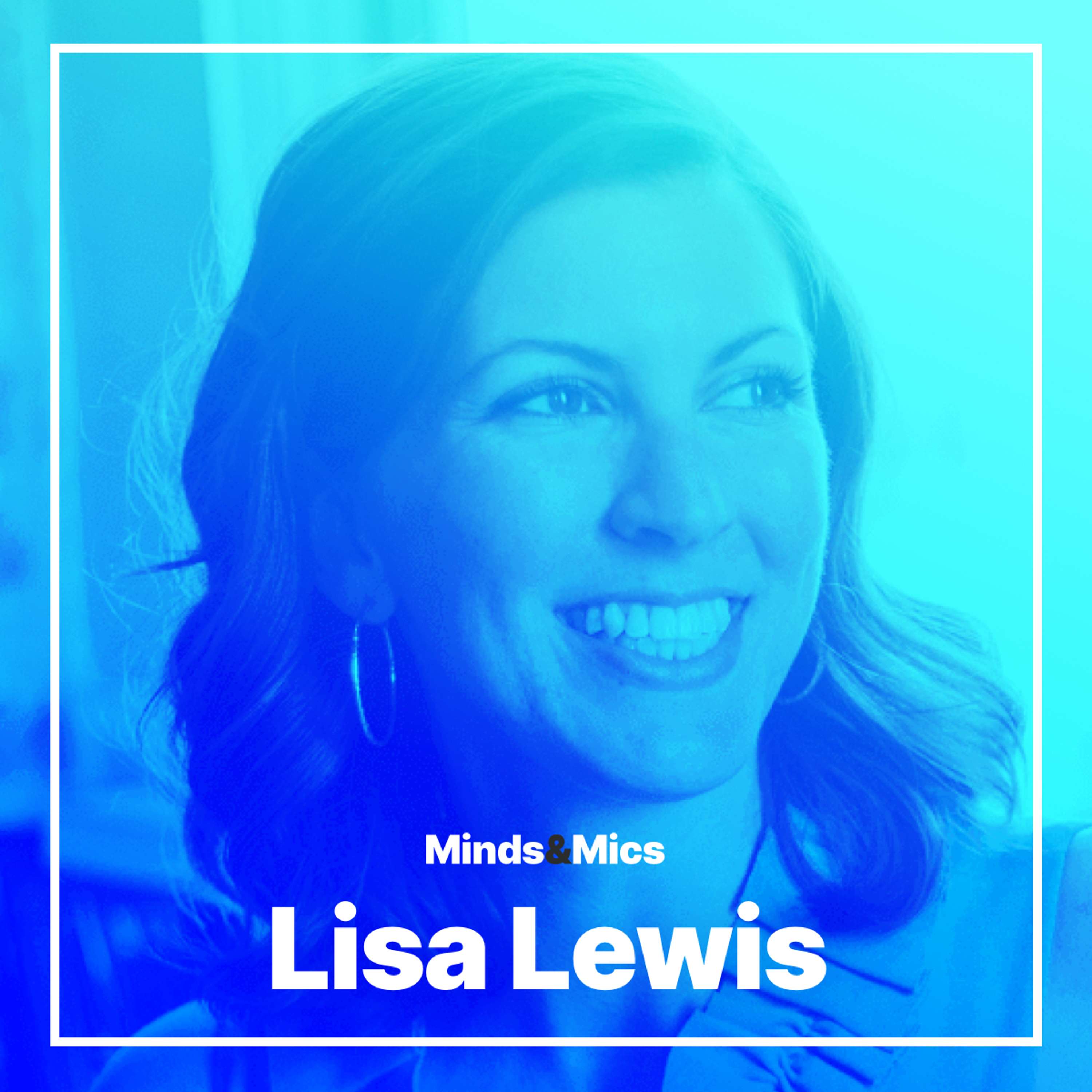 Career Transitions with Lisa Lewis