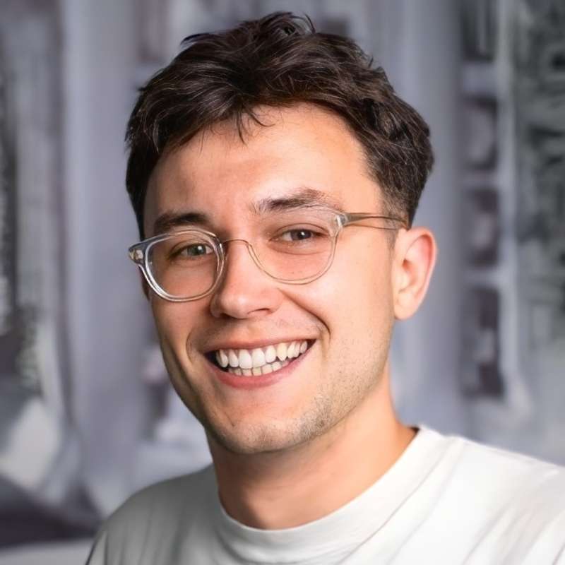Cameron Goldie