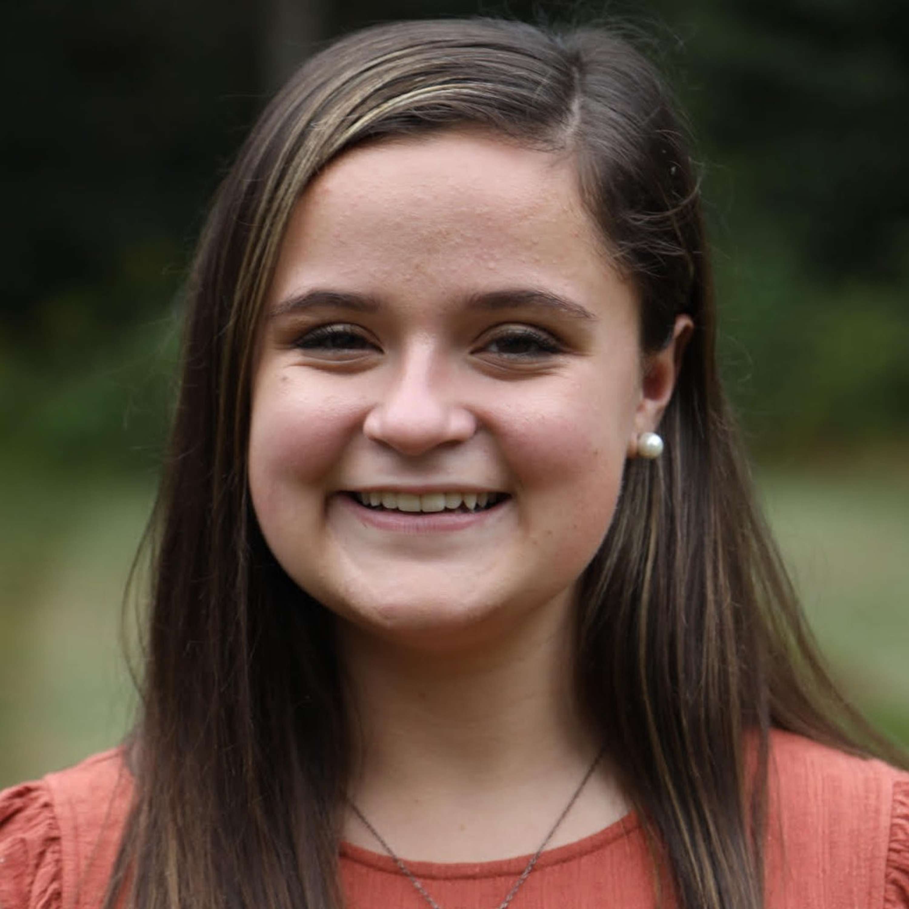 Erica Uszacki ’21
