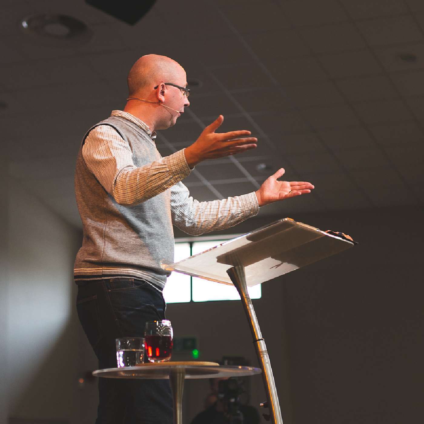 First Things First: Resurrection of the Dead | David Shutt | 23.05.22