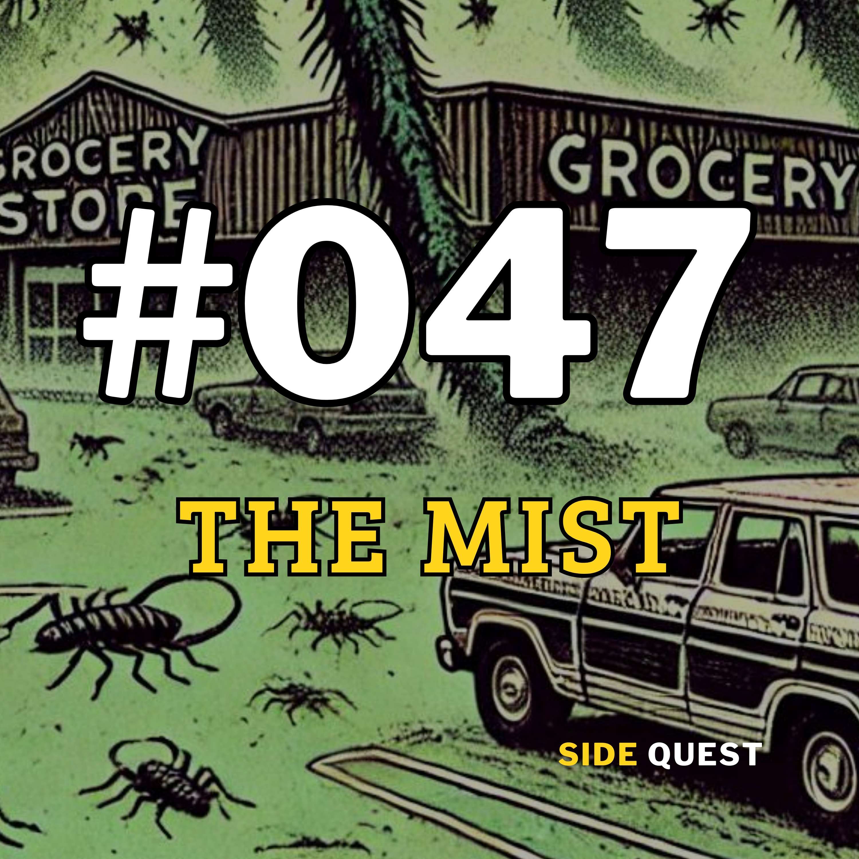 The Side Quest Podcast