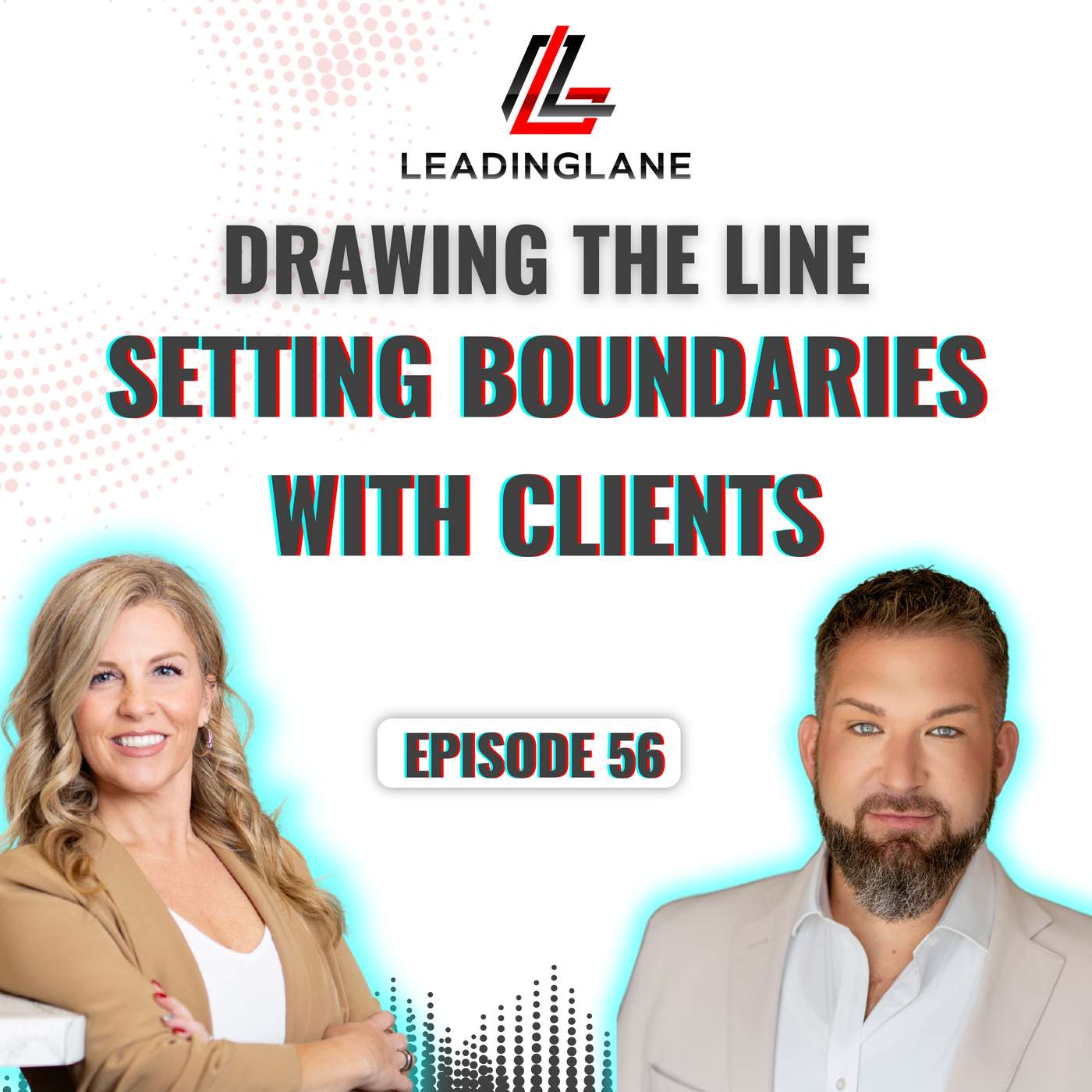 LeadingLane Podcast