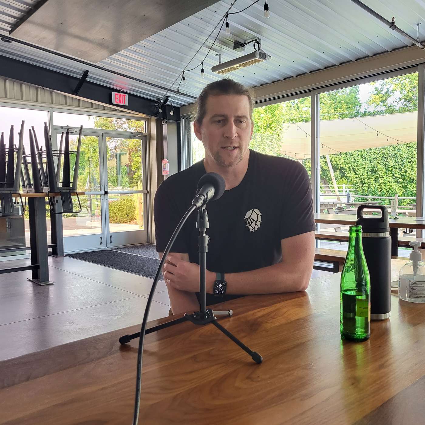 Drink Beer, Think Beer With John Holl