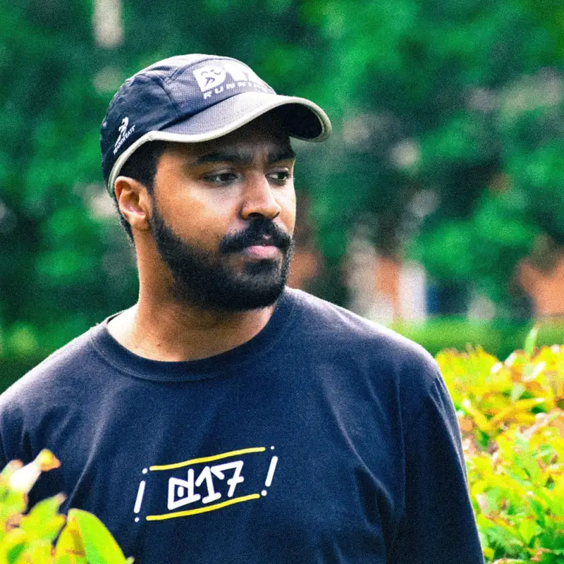 Creativity Unleashed: Terrance Diggs and the Inspiring World of D17 Streetwear