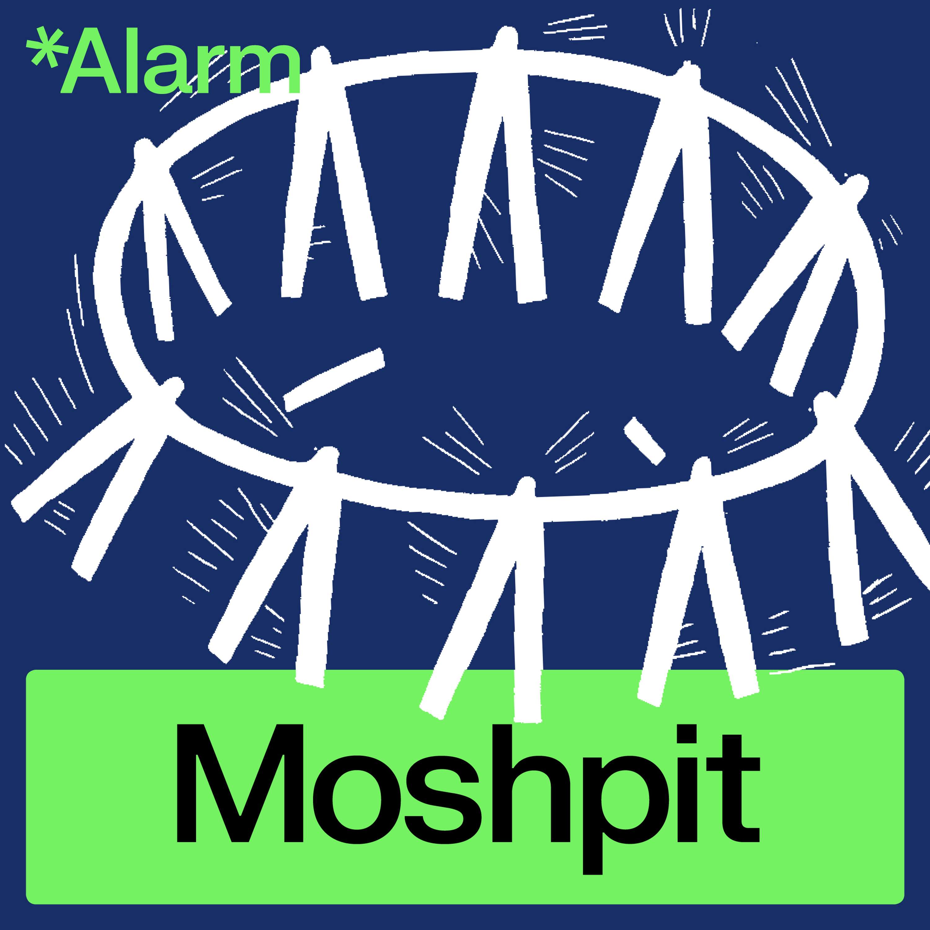 Moshpit