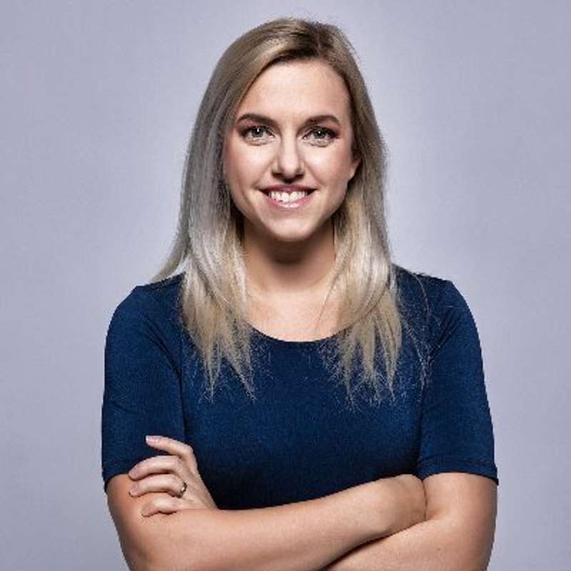 Lucie Stuchlíková