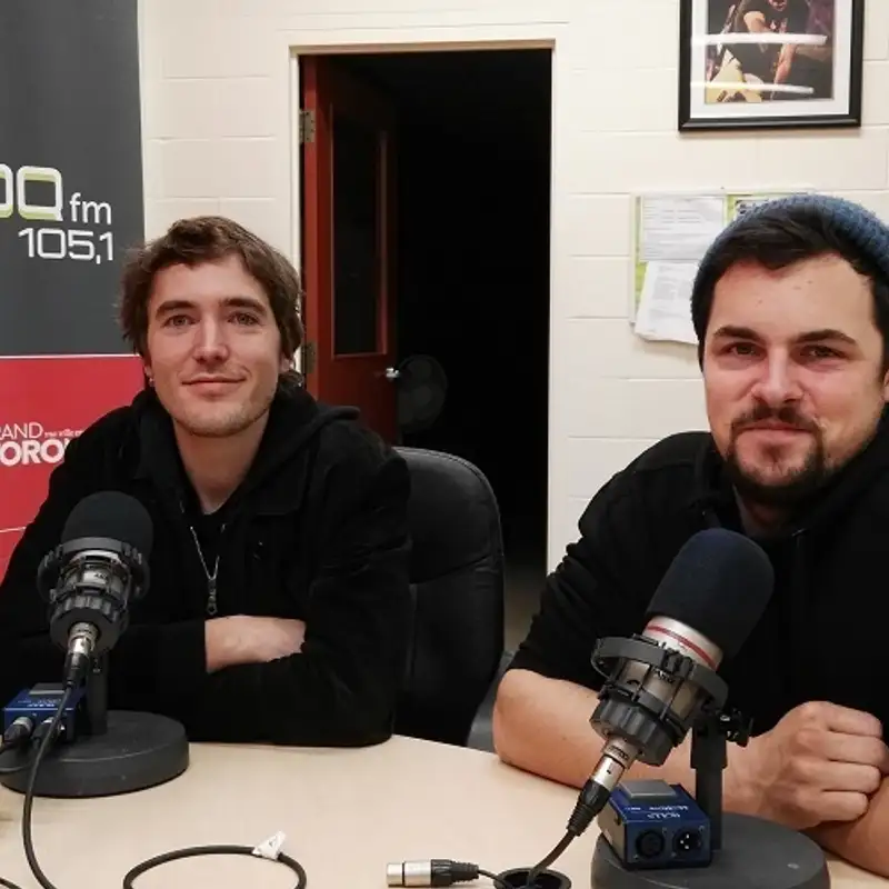 Jérôme Beaulieu et François Jalbert, un duo brillant pour un jazz contemporain