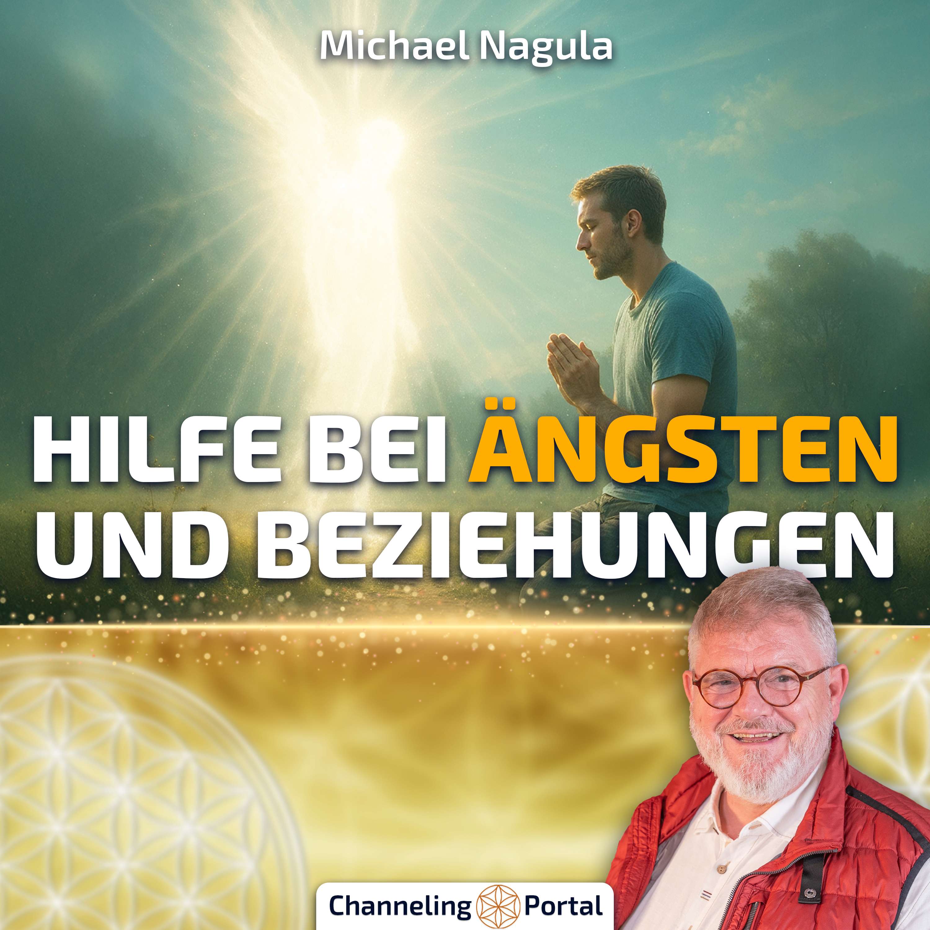 Channeling Kongress | Botschaften aus der Geistigen Welt