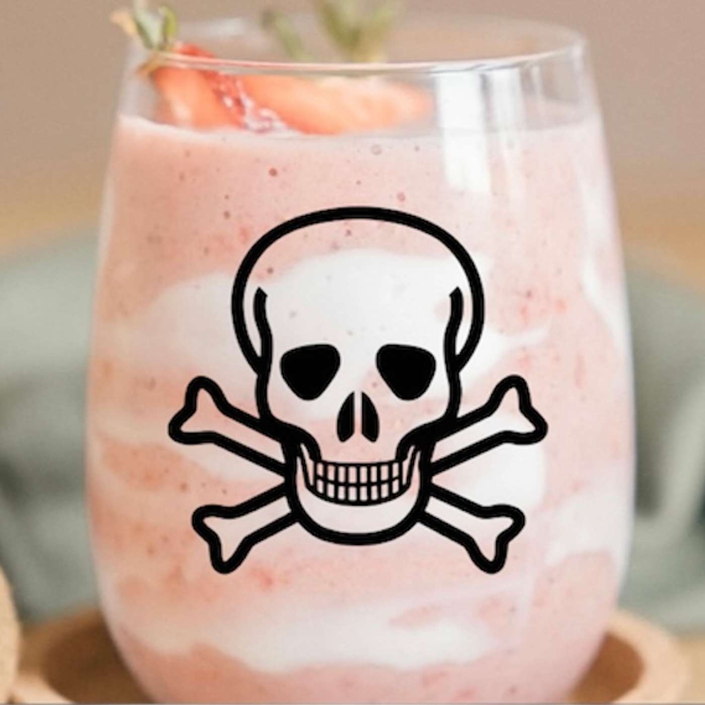 WTBL - Walking the Blue Line