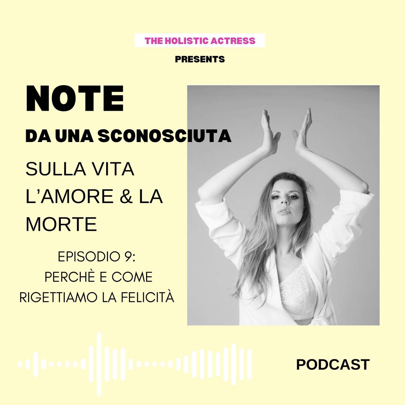 Perchè e Come rigettiamo la Felicità