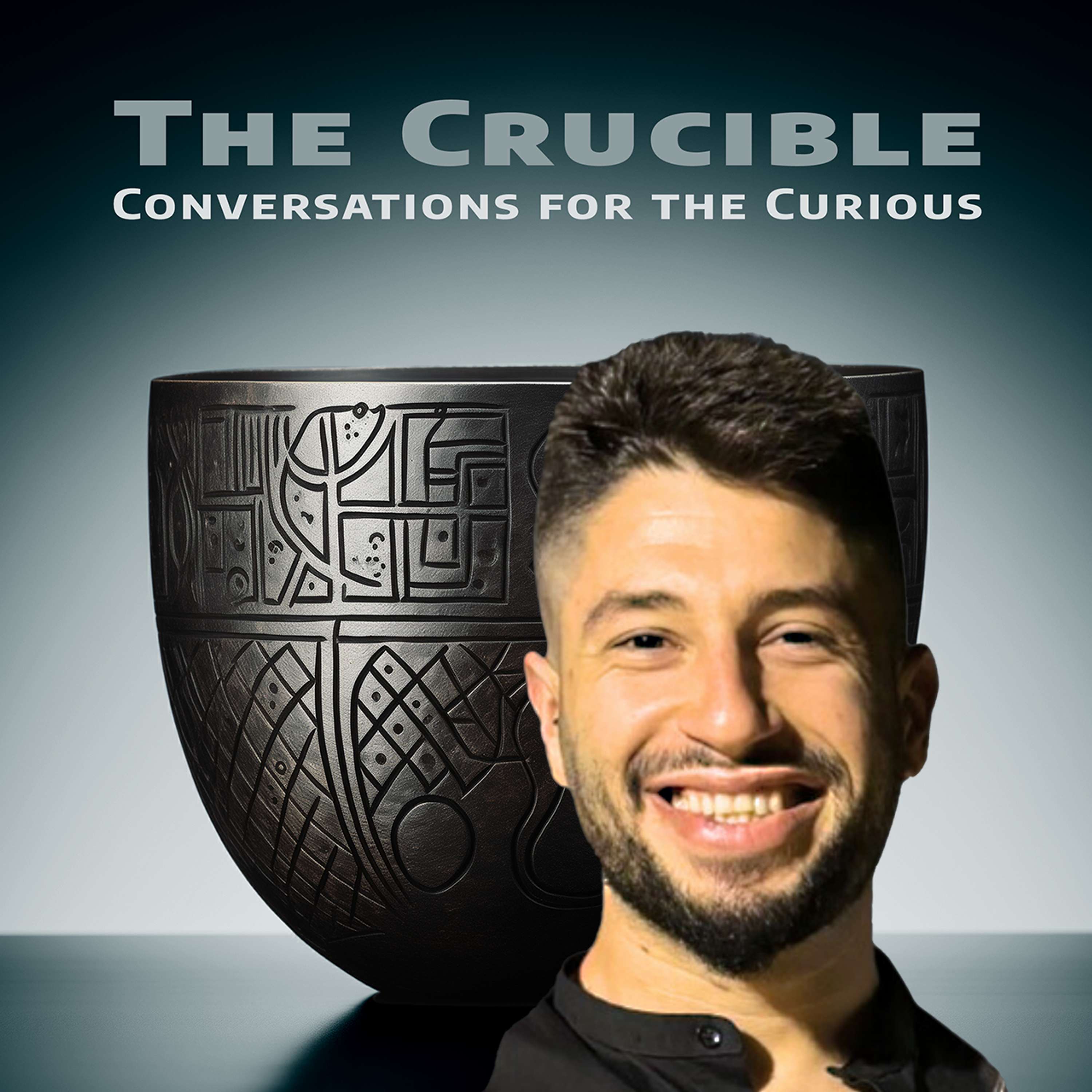 The Crucible:Conversations for the Curious