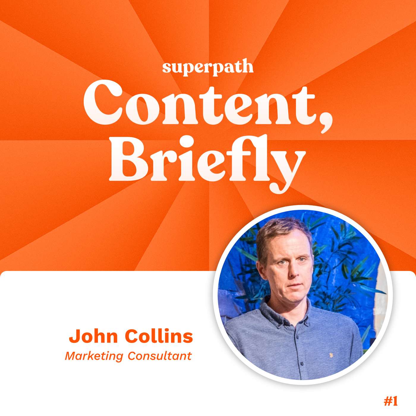 Content, Briefly