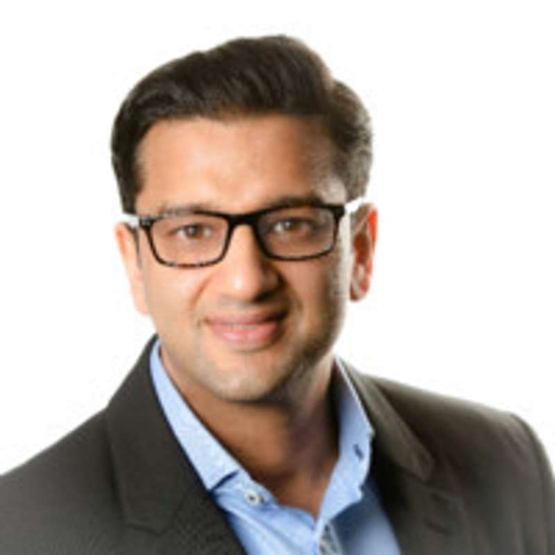 Ashish Gupta