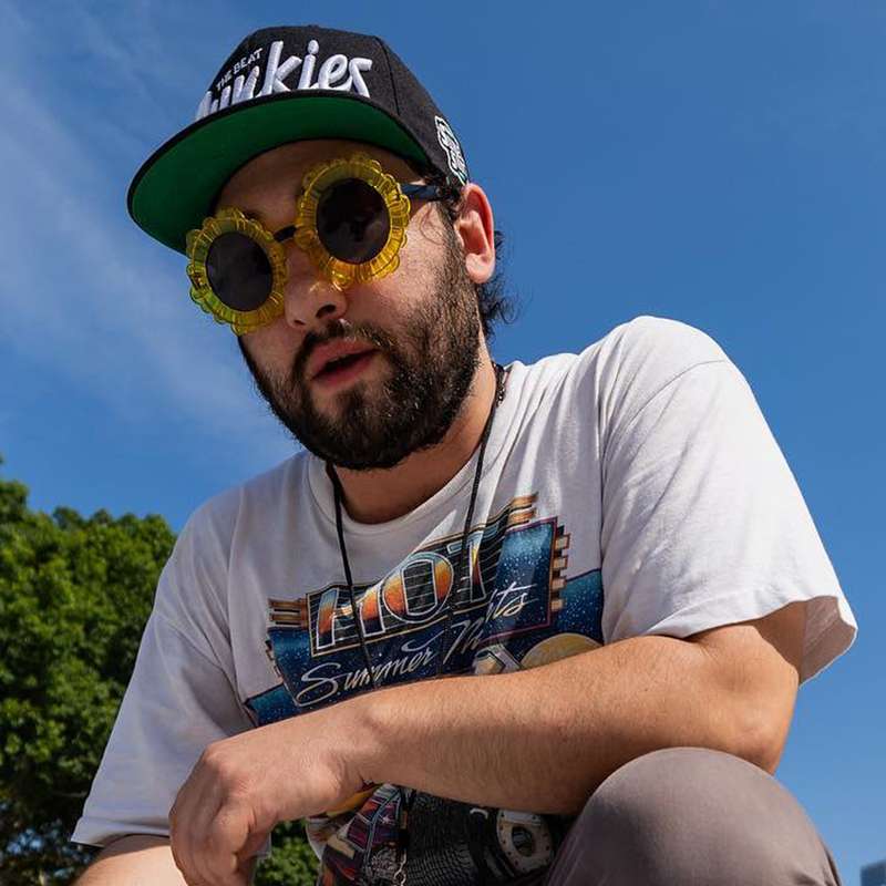 DJ Sun