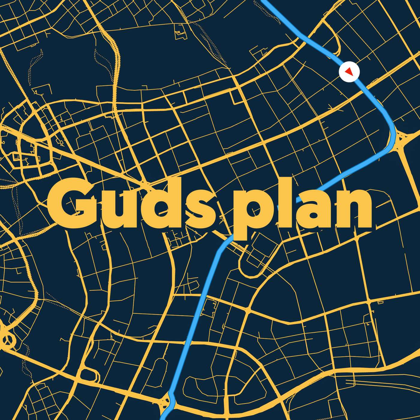 Hur vet jag vad som är Guds vilja för mitt liv? - #19