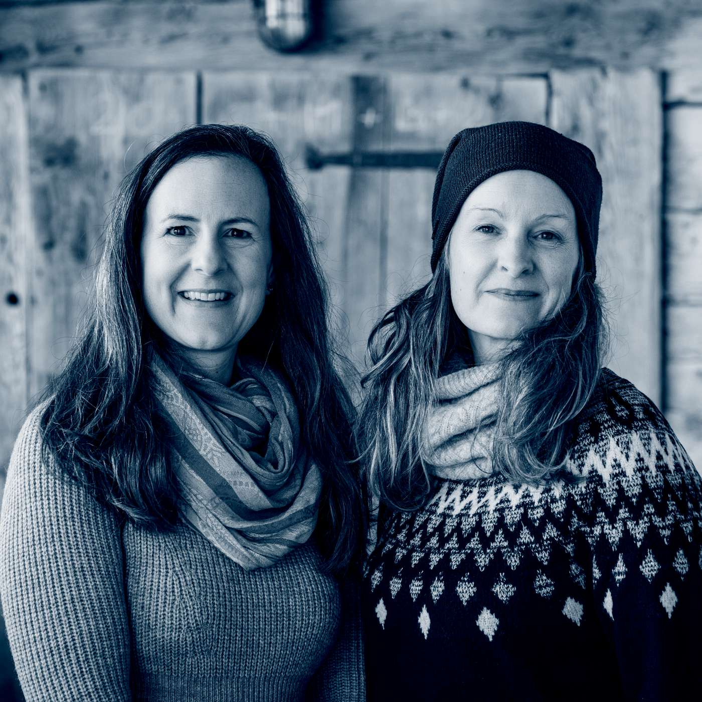 Chiemgau kulinarisch - Der Food-Podcast aus dem Voralpenland