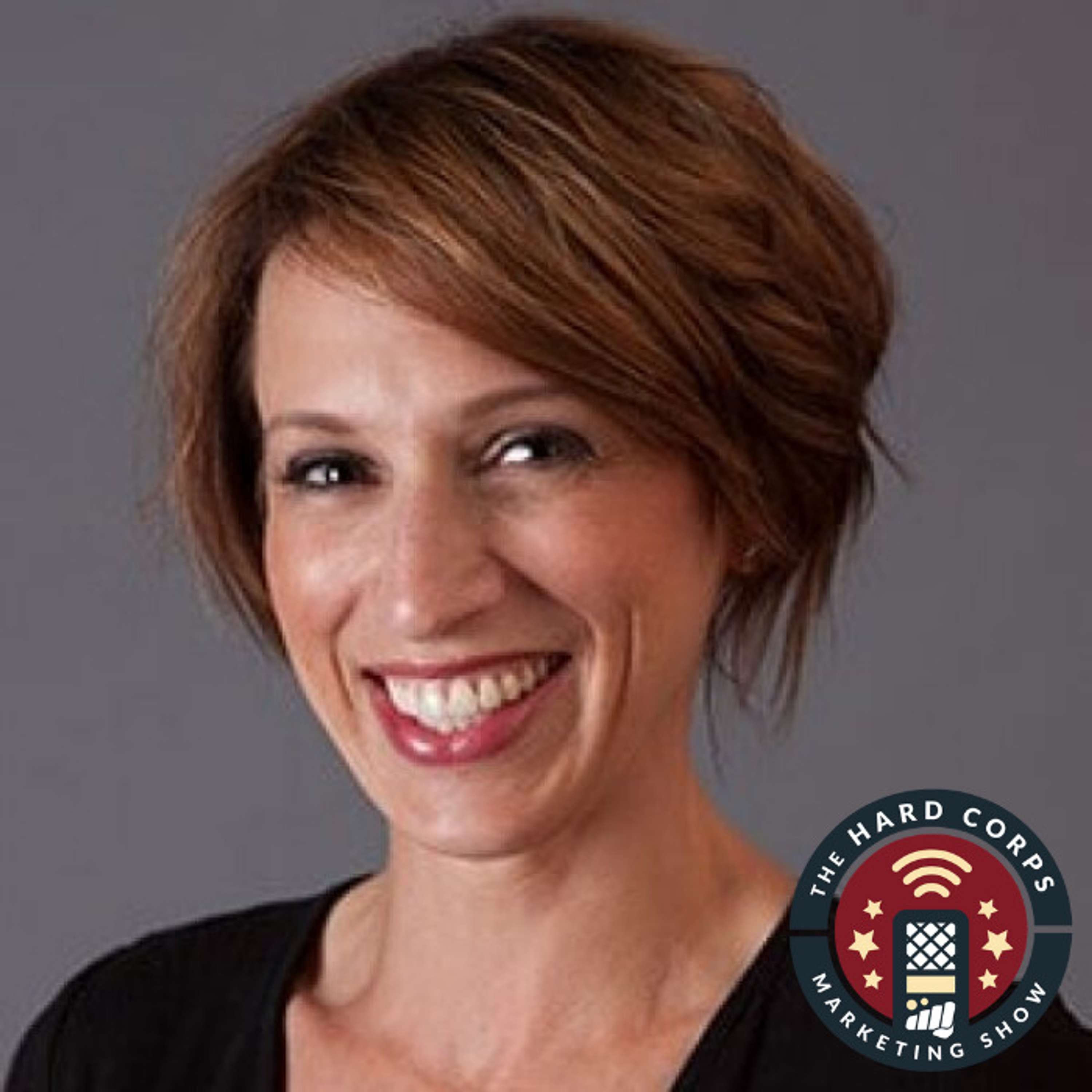 The Hard Corps Marketing Show
