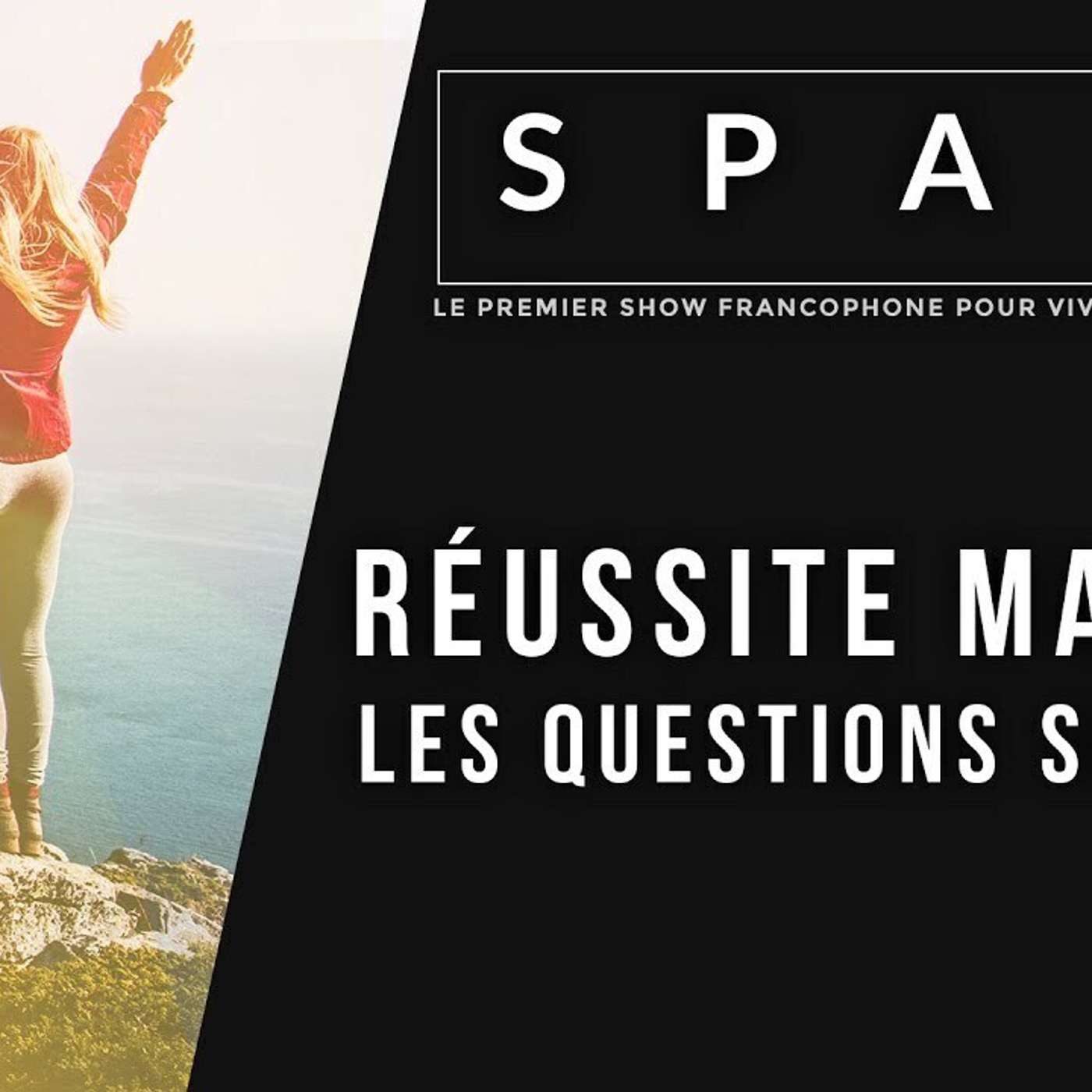 Le Podcast de Franck Nicolas