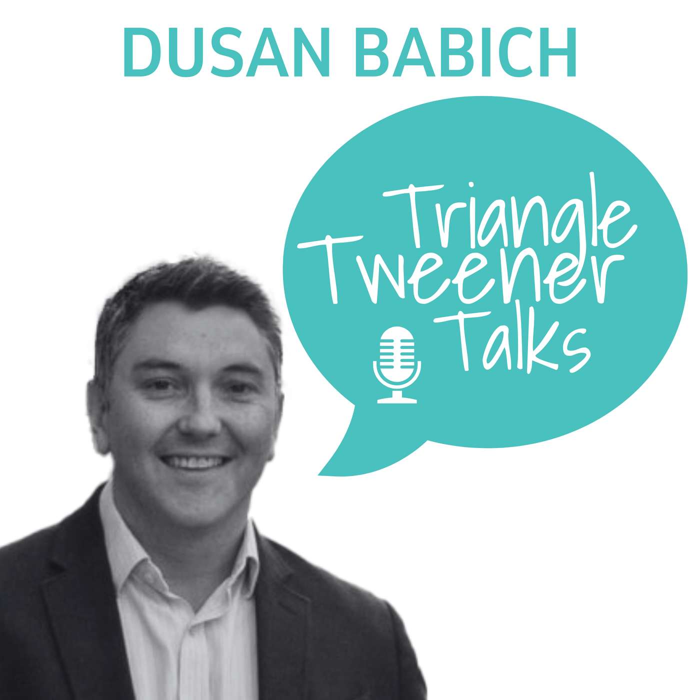 Triangle Tweener Talks
