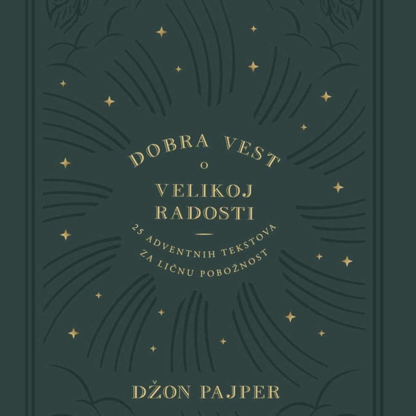 Dobra vest o velikoj radosti​