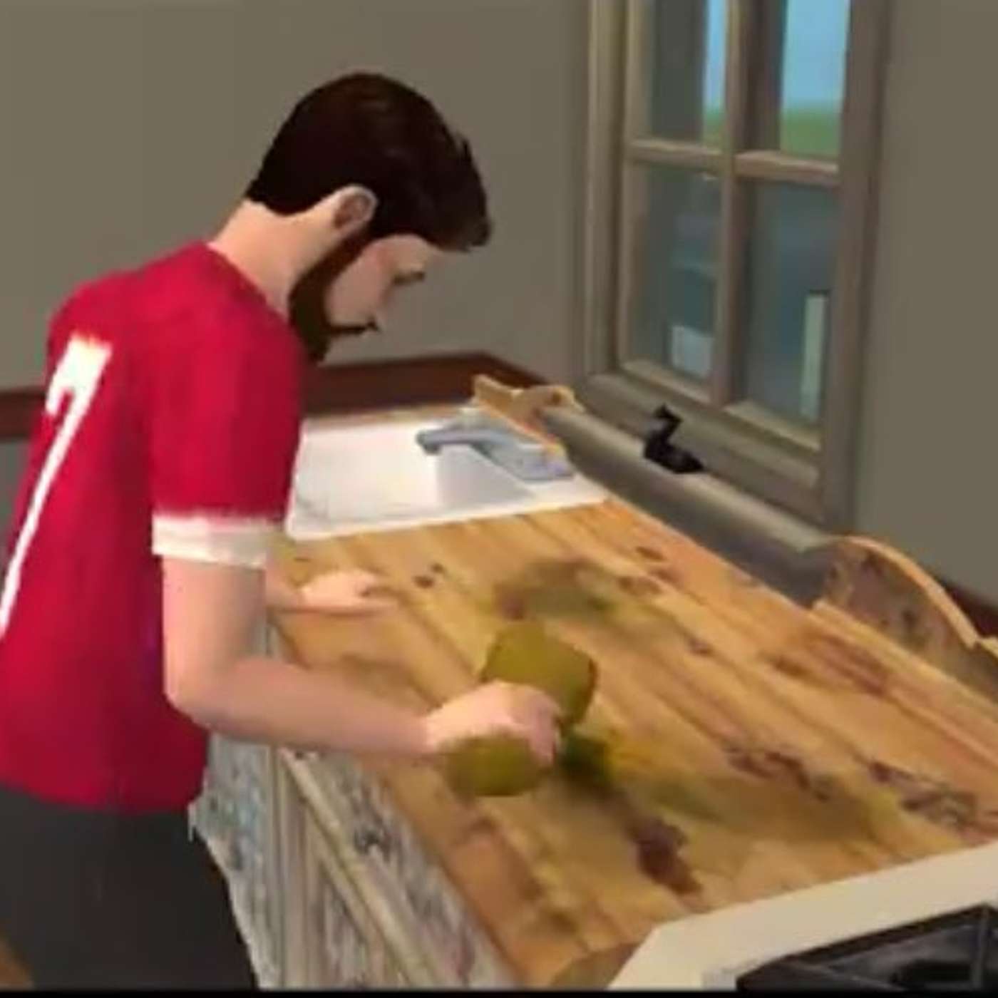 Episode 14:  Helping people that are inconsiderate and the Kicker that needs to be kicked.