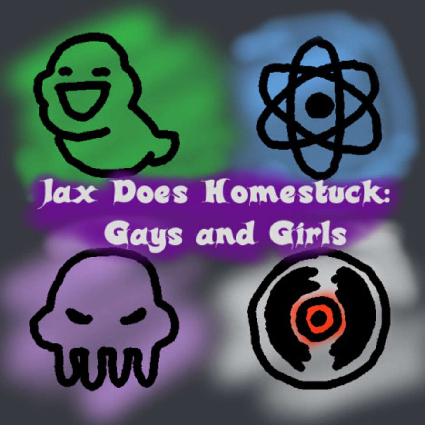 Fanstuck: Cro and SAHcon Part Two
