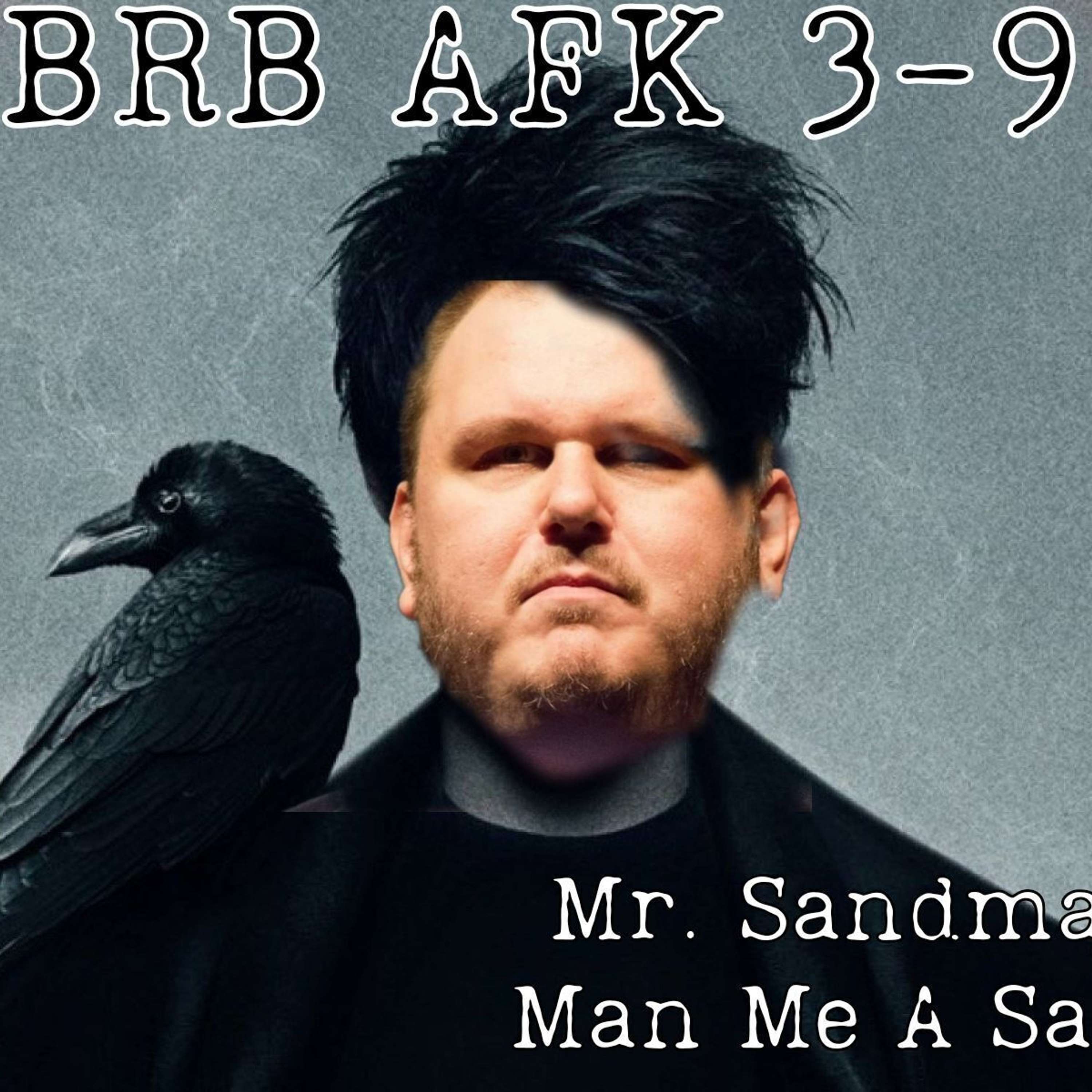 BRB AFK: Video Games and More