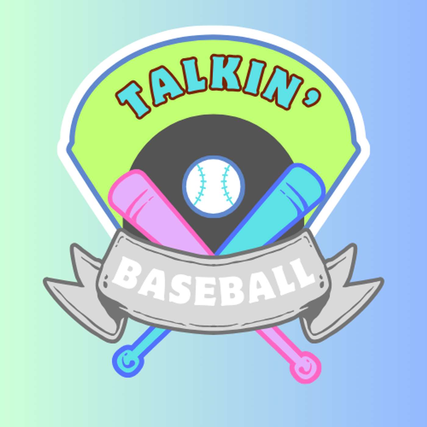 Talkin' Baseball with Ethan