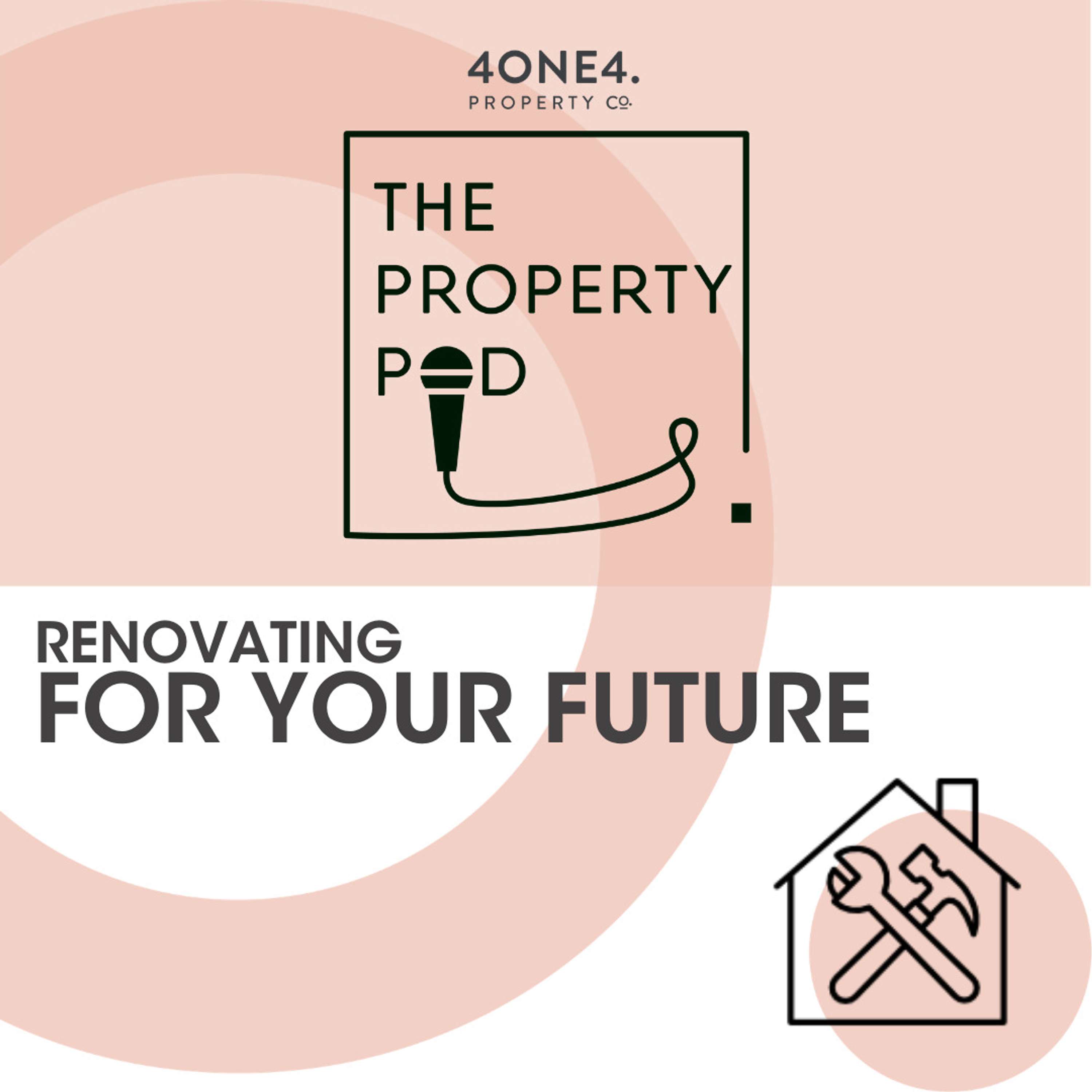 The Property Pod