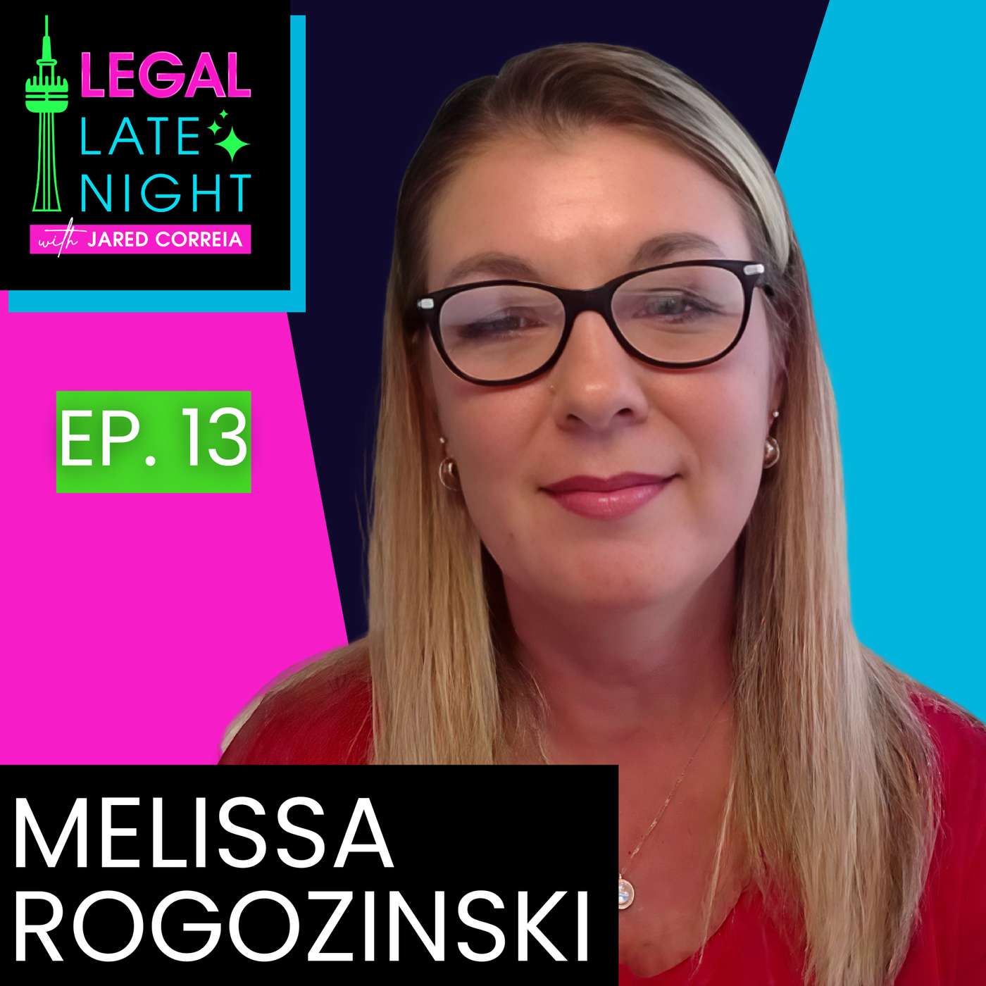 Legal Late Night