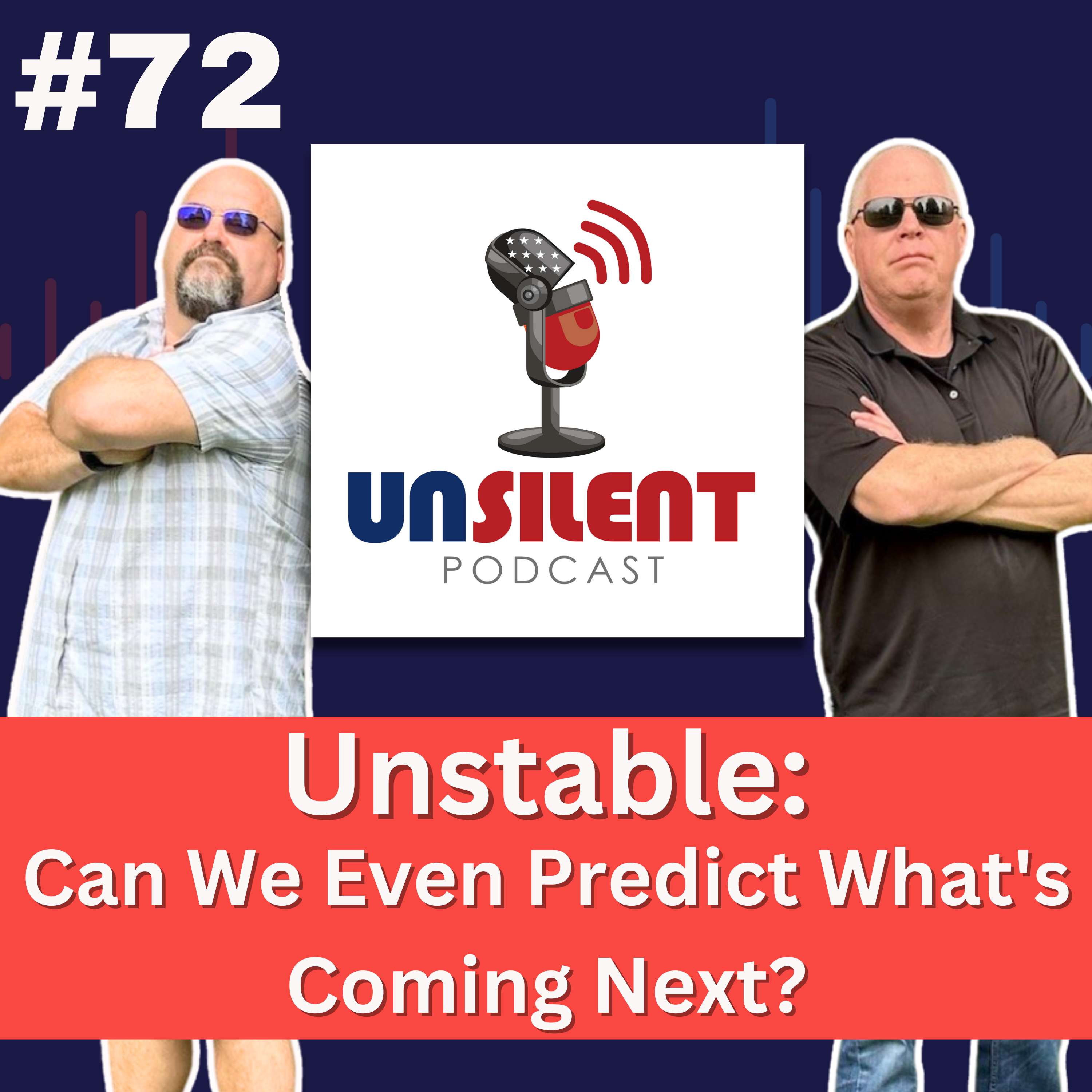 Unsilent