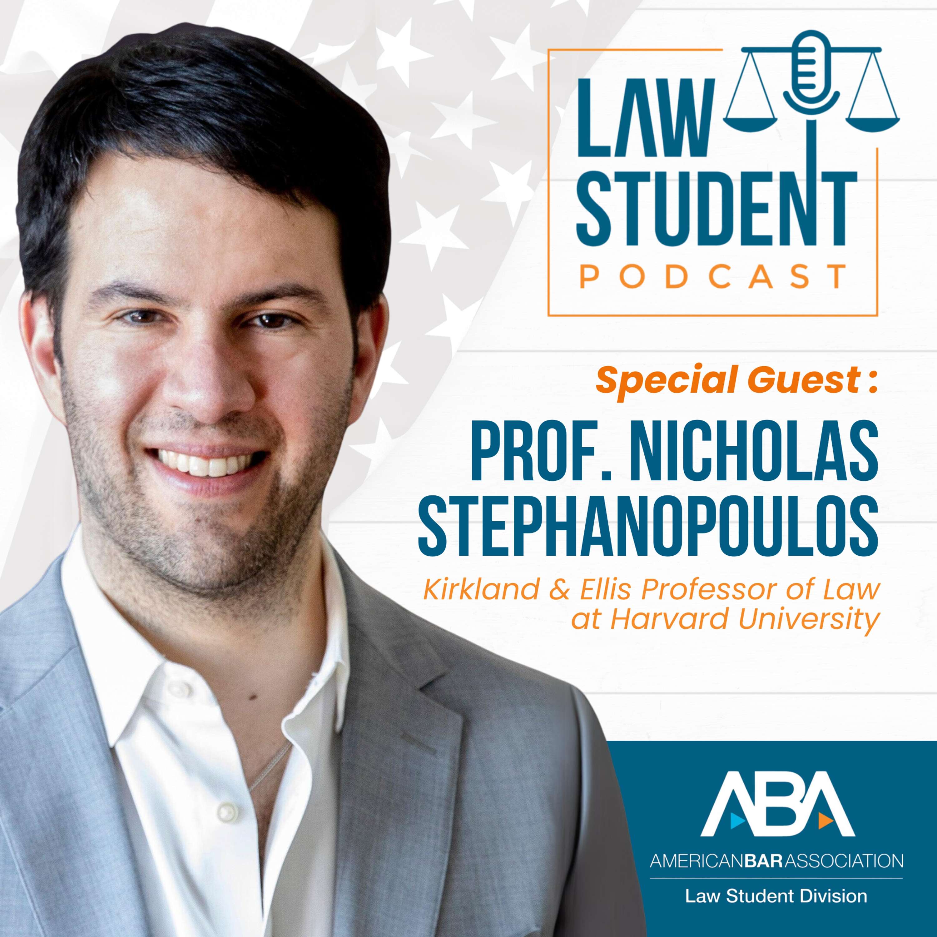ABA Law Student Podcast