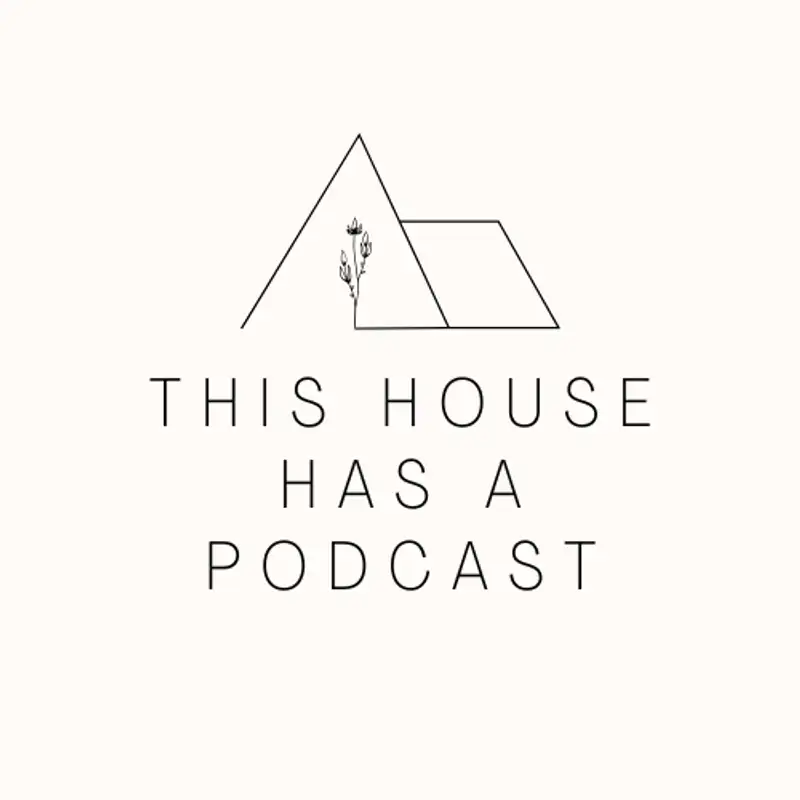 This House Has A Podcast: Durham Dream Home