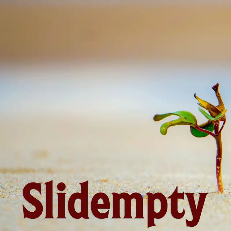 Slidempty
