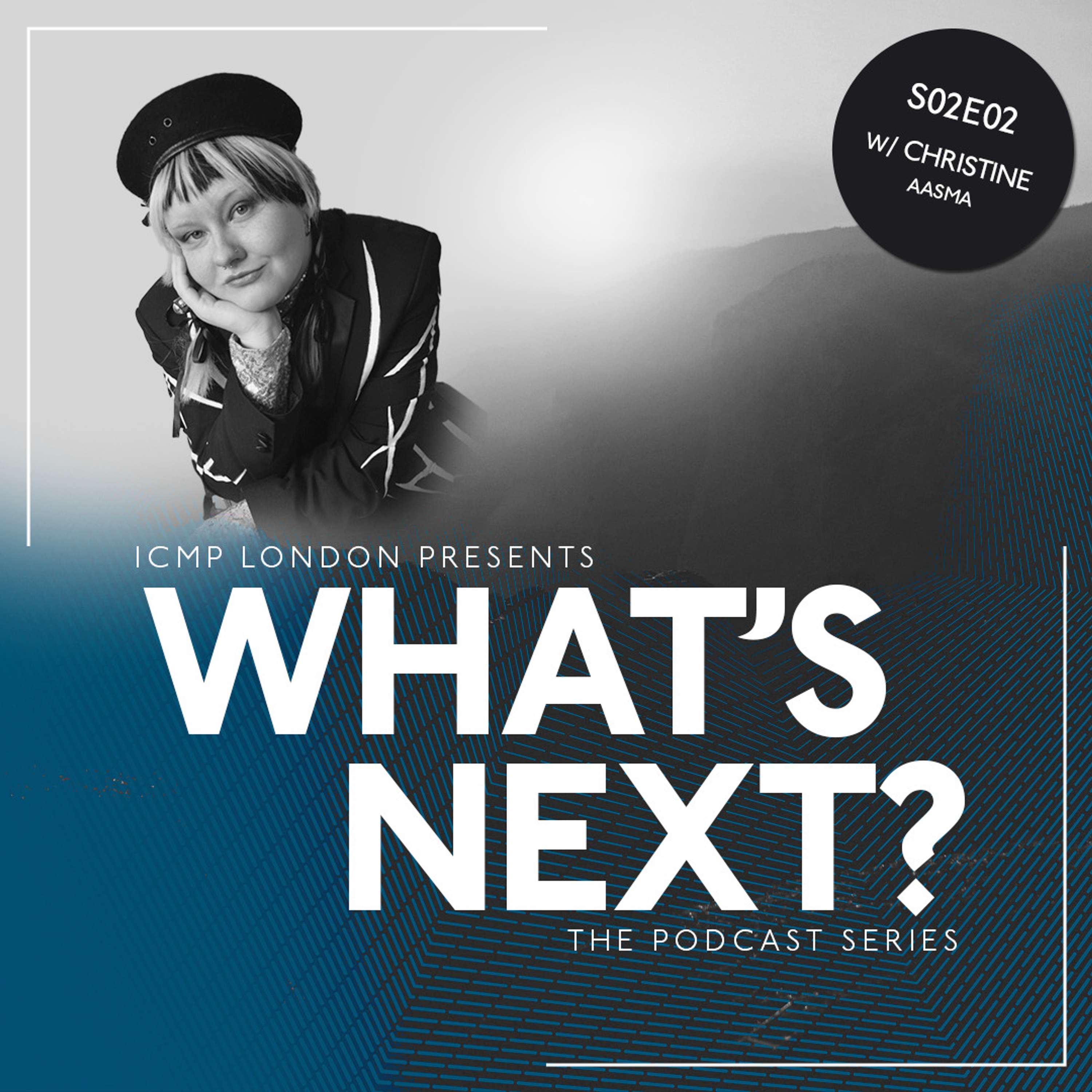 What\'s Next?