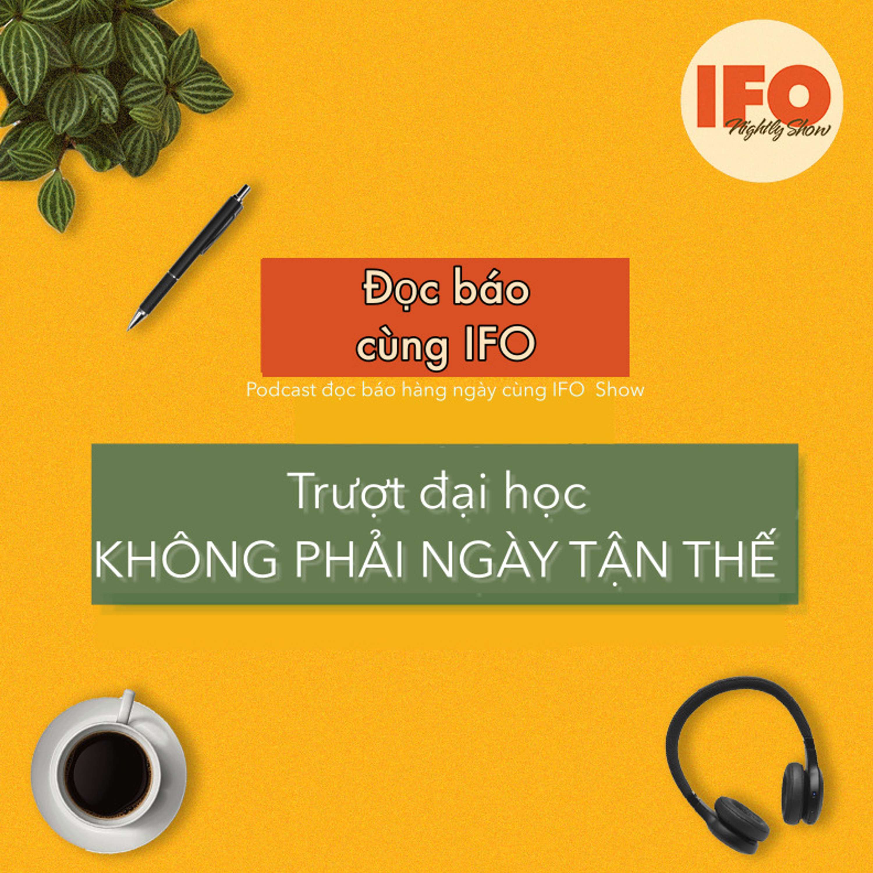 Đọc báo cùng IFO