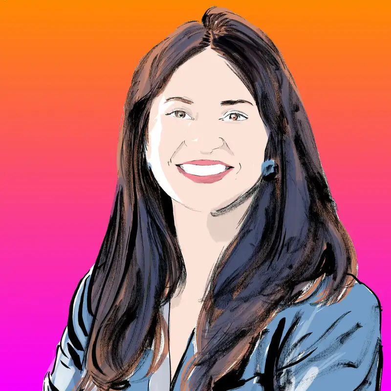 Ep. 50 - How to nail early-stage funding, marketing and growth for PLG with Sandhya Hegde, General Partner at Unusual Ventures