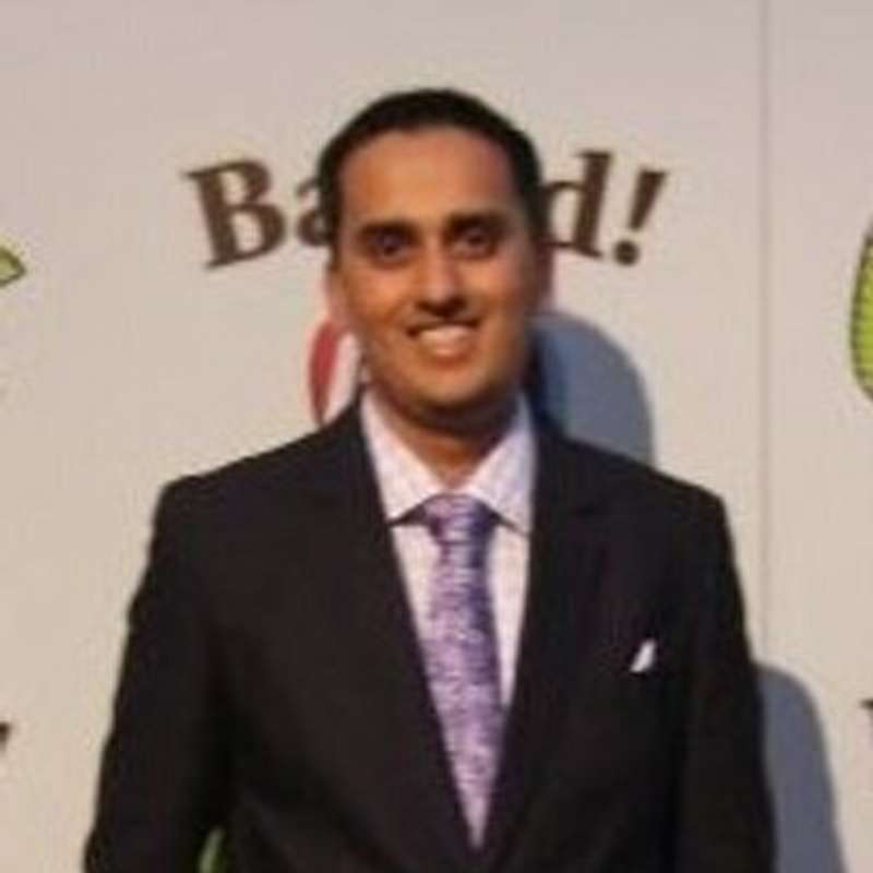 Aditya Varanasi