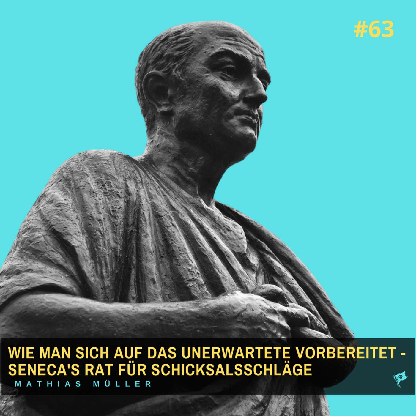 Der stoische Pirat