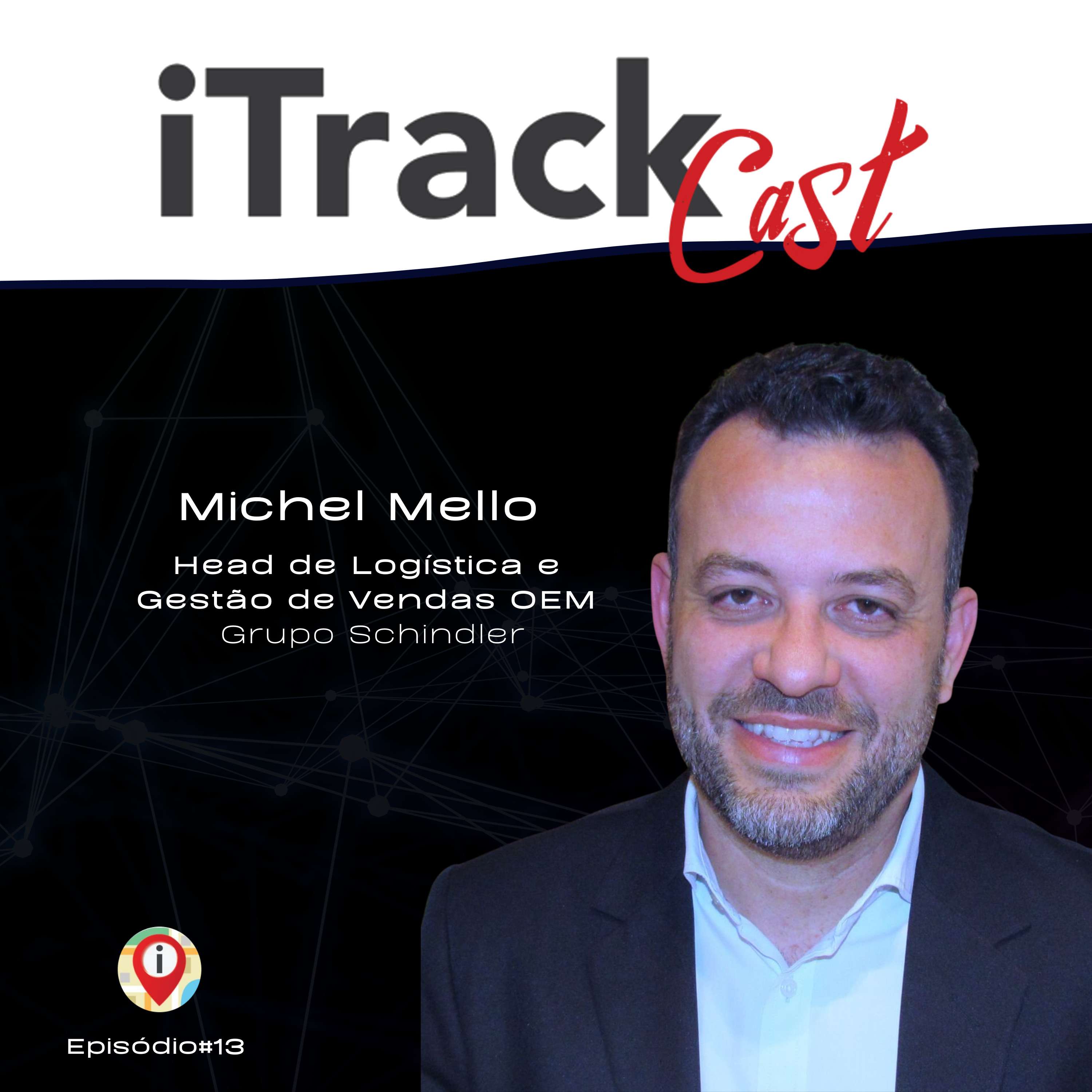 iTrack Cast