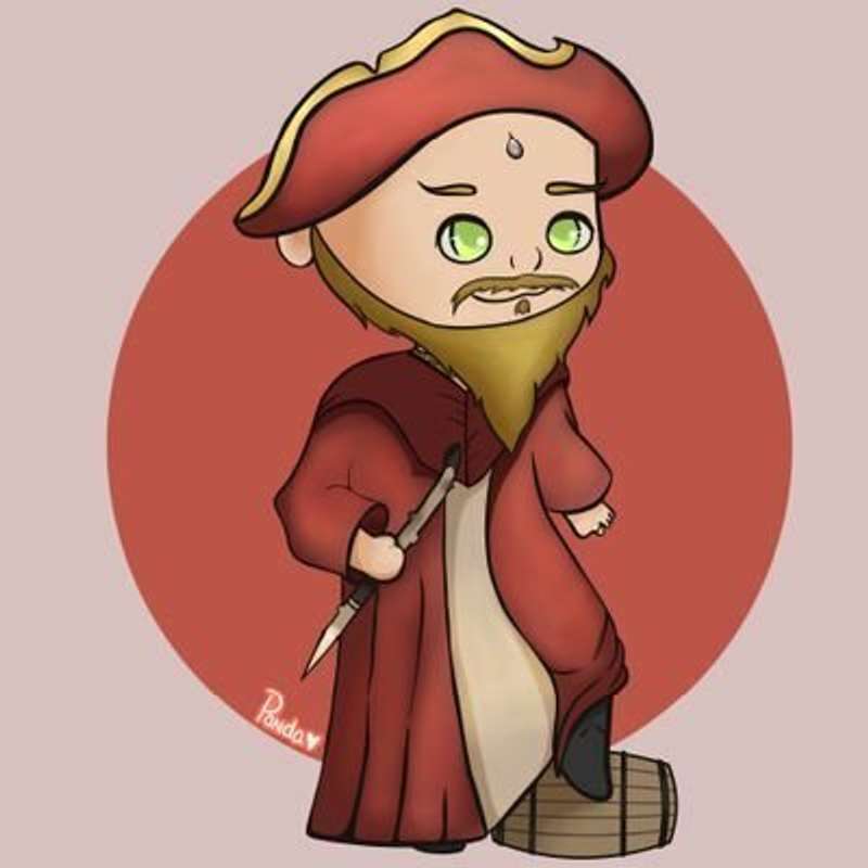 ShantymanGaming