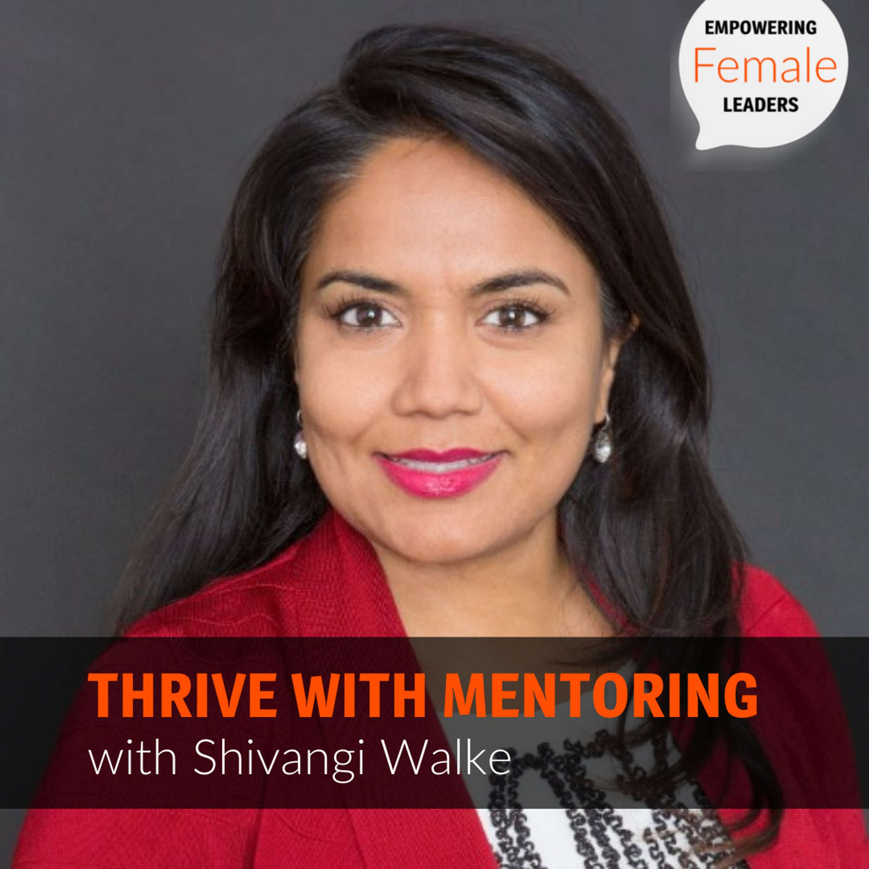 Empowering Female Leaders - For Women Who Want To Thrive