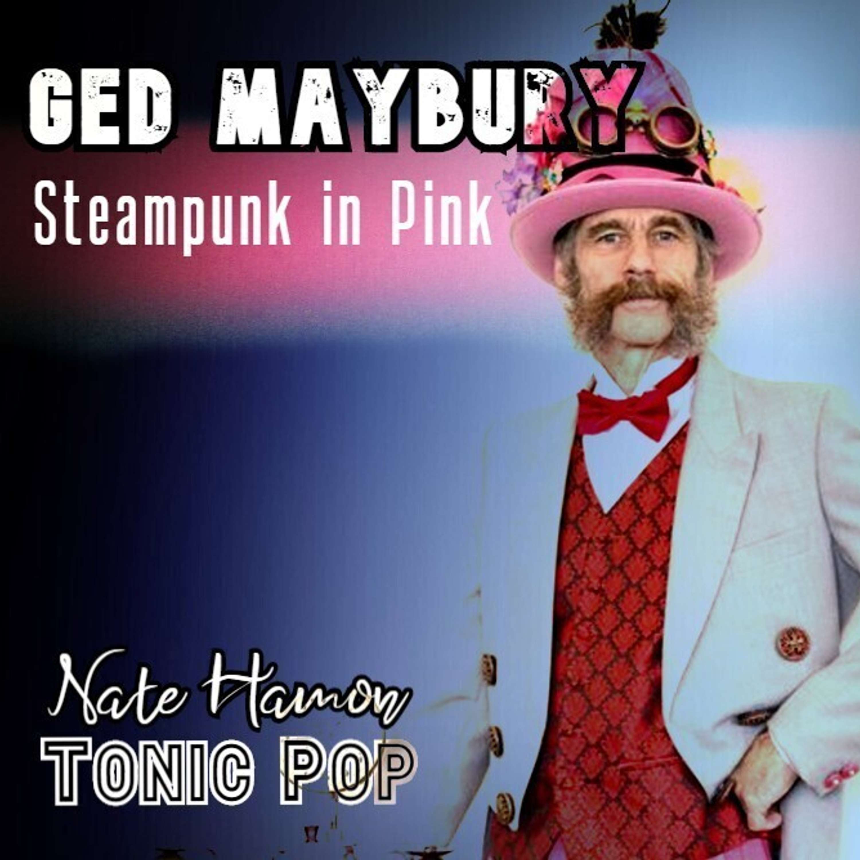 Tonic Pop