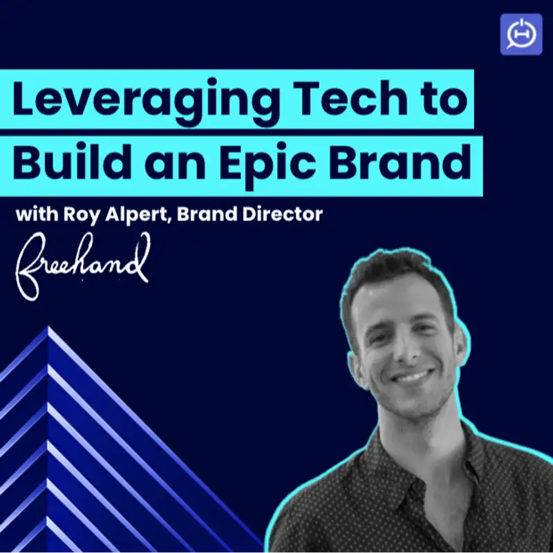 Sydell Group's Roy Alpert on Leveraging Tech to Create a Killer Hotel Brand
