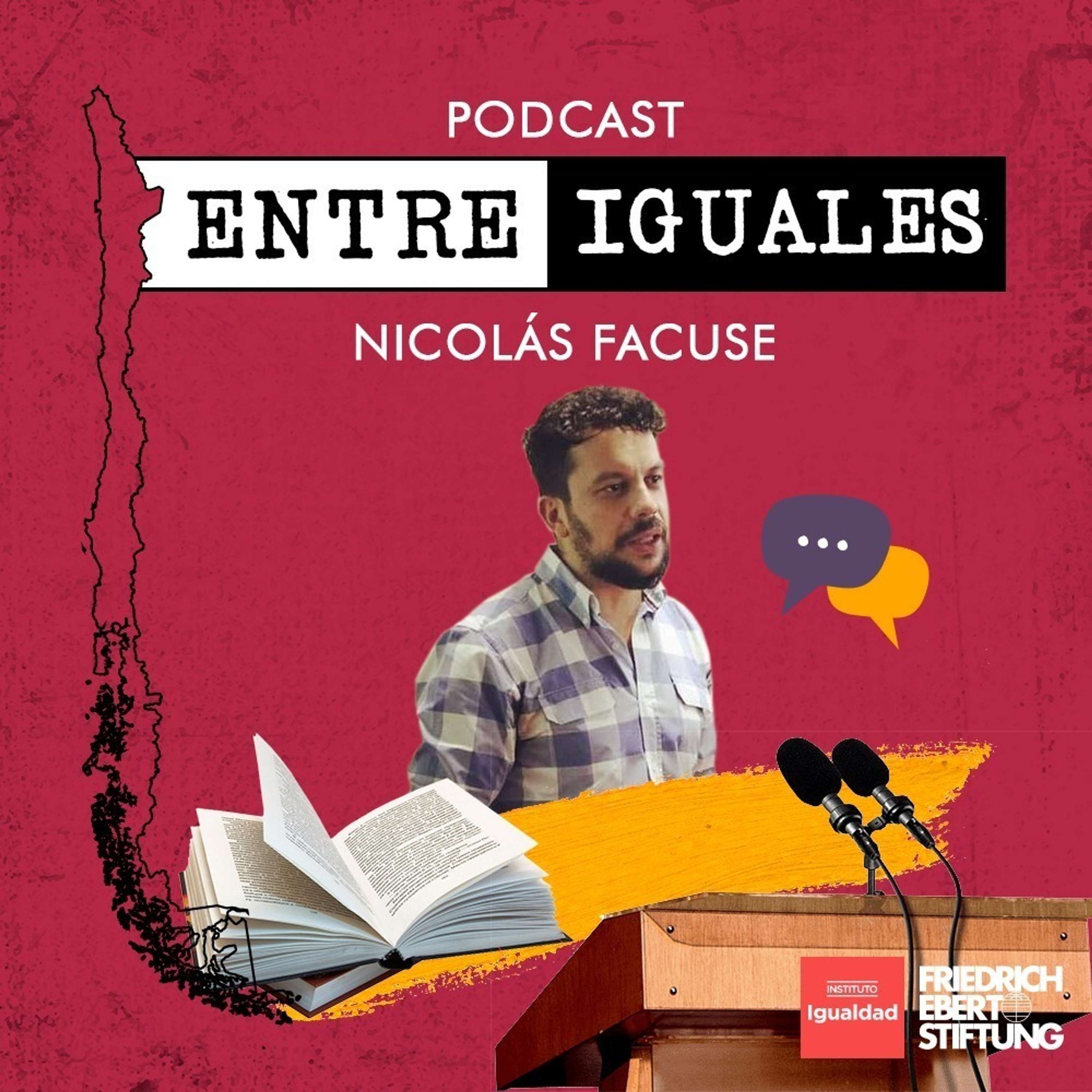 Entre Iguales