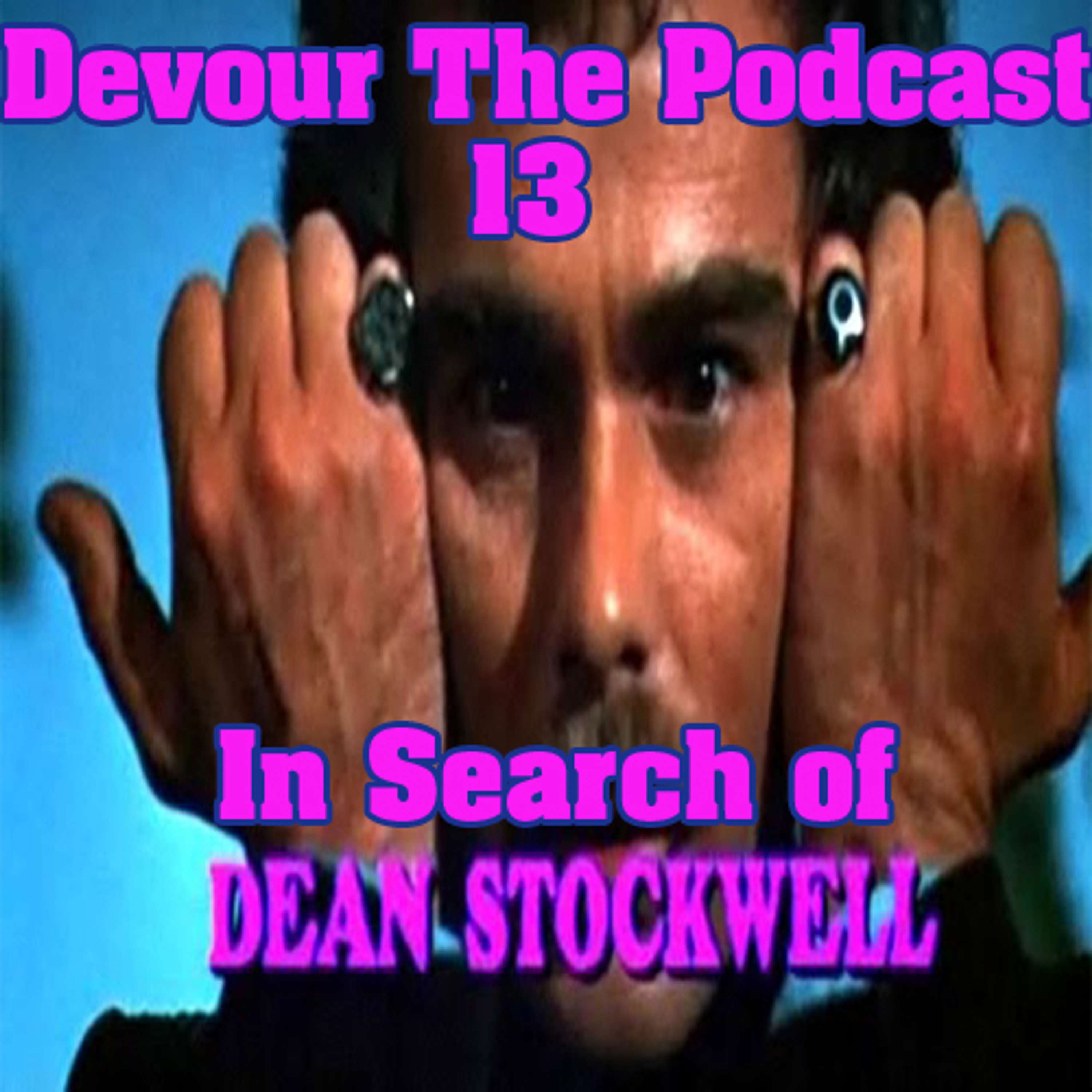 Devour the Podcast