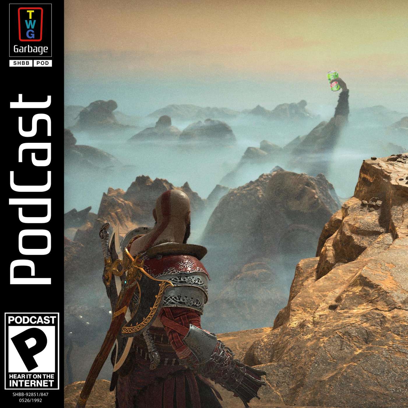 Into the Aether - A Low Key Video Game Podcast
