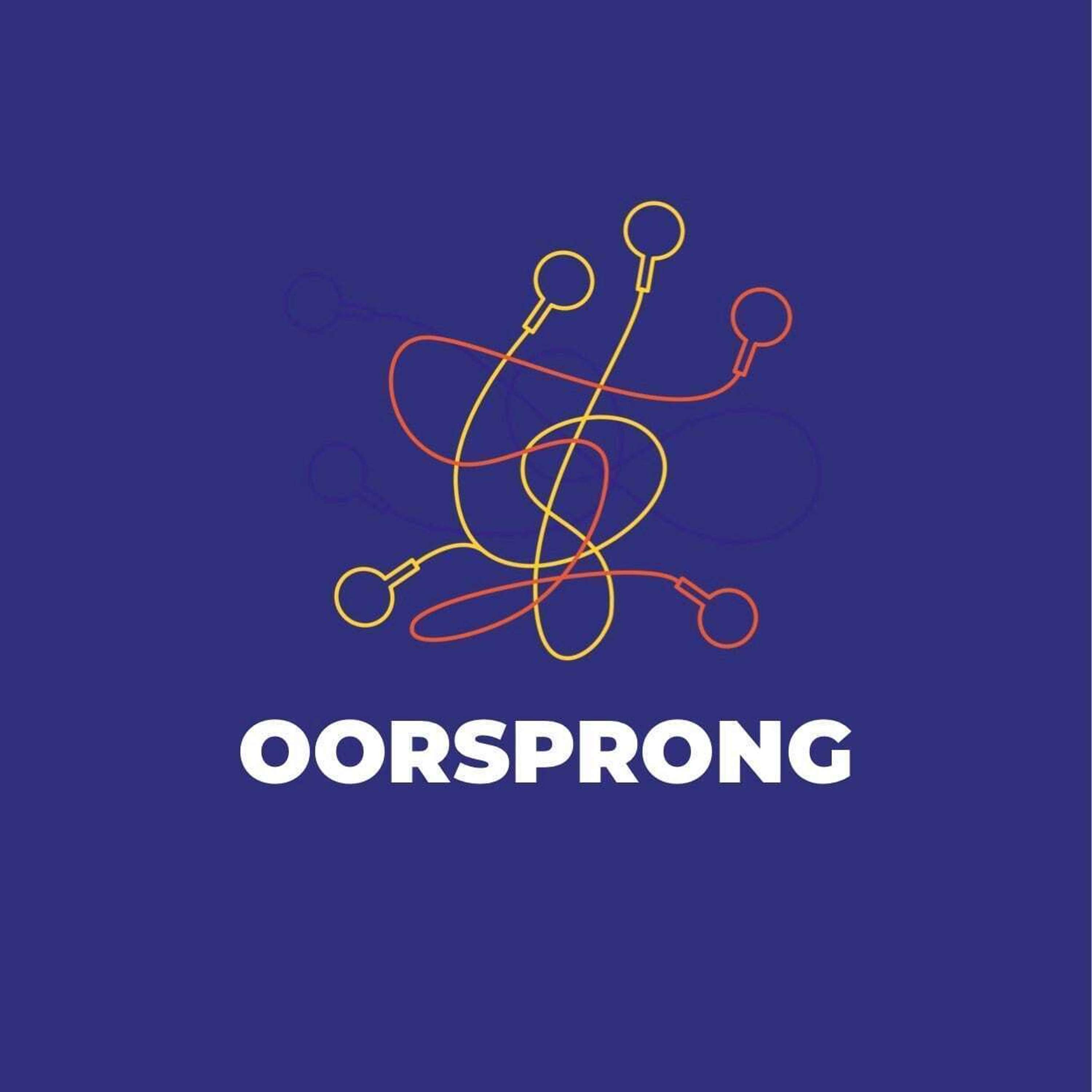 Oorzaken Podcast